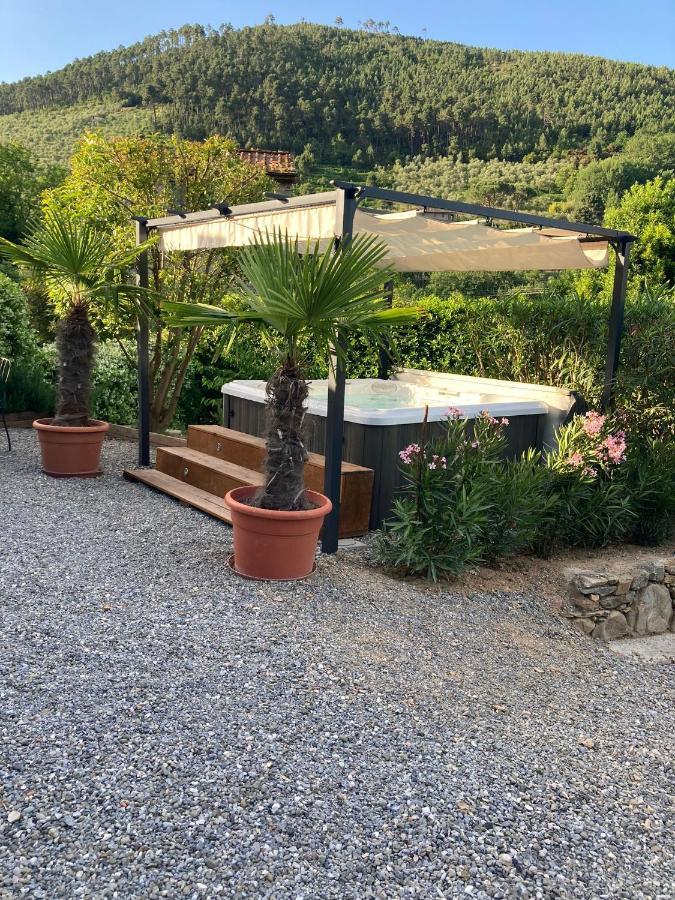 Casa Locci Villa Capannori Buitenkant foto