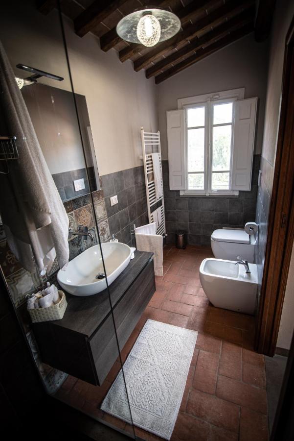 Casa Locci Villa Capannori Buitenkant foto