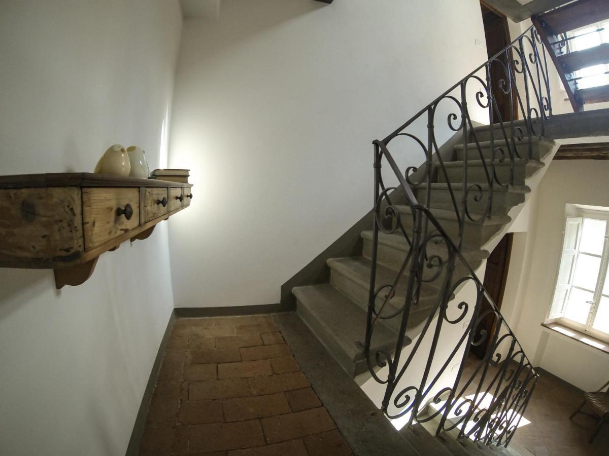 Casa Locci Villa Capannori Buitenkant foto