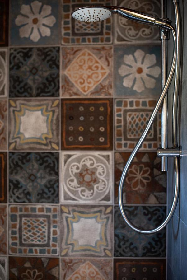 Casa Locci Villa Capannori Buitenkant foto