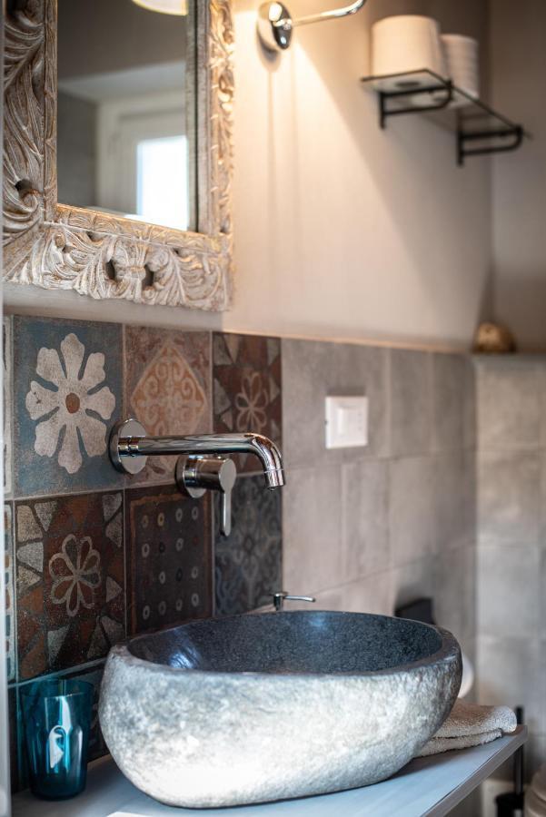 Casa Locci Villa Capannori Buitenkant foto