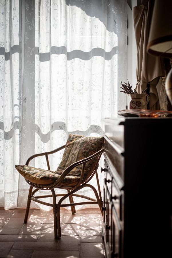 Casa Locci Villa Capannori Buitenkant foto