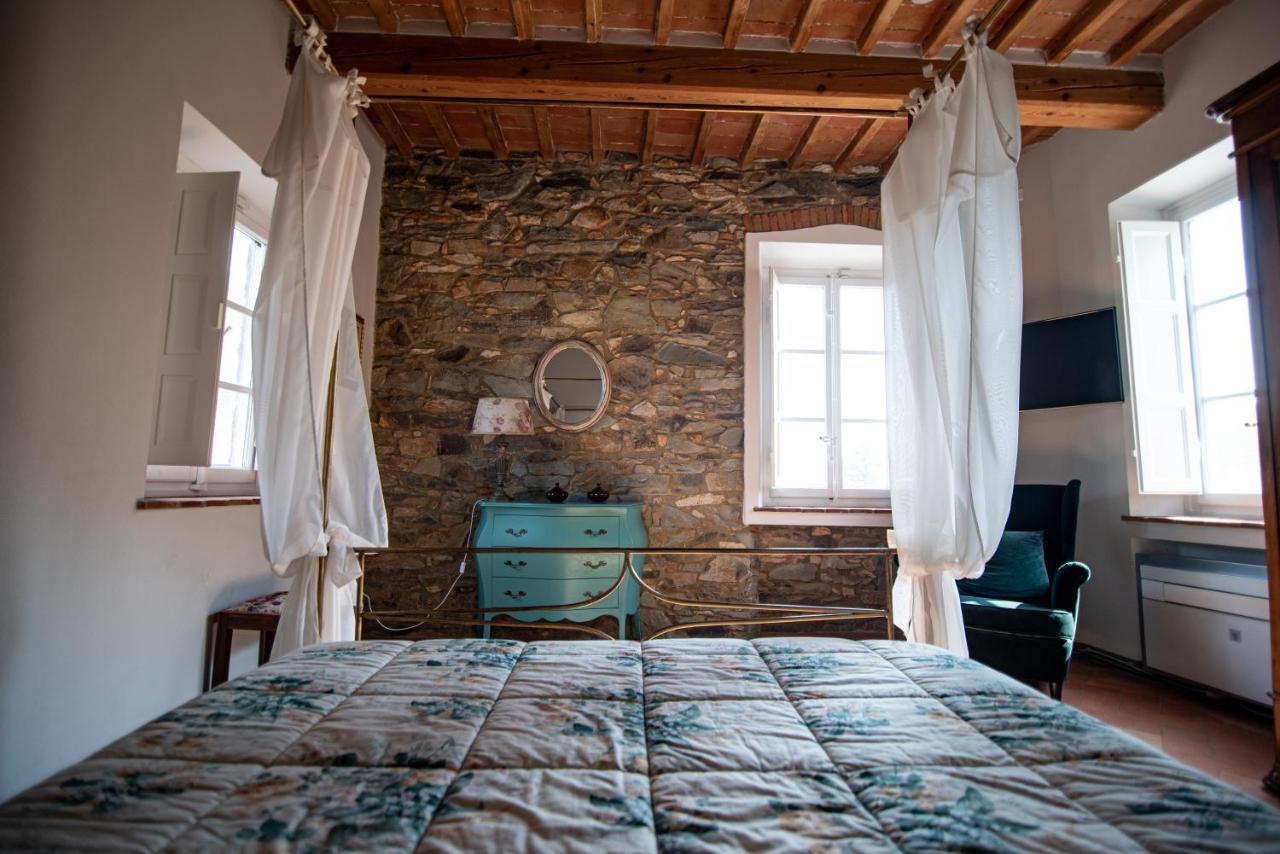 Casa Locci Villa Capannori Buitenkant foto