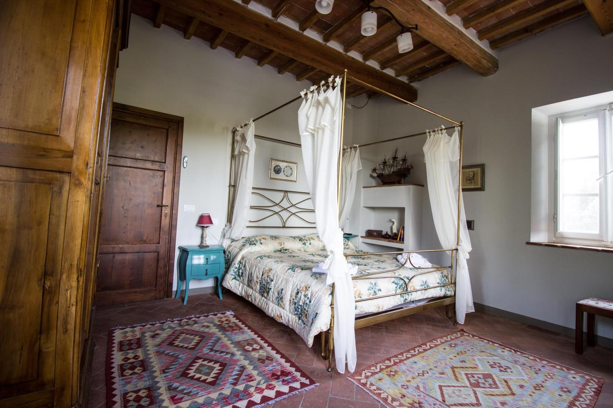 Casa Locci Villa Capannori Buitenkant foto